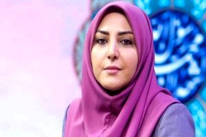 واکنش المیرا شریفیمقدم مجری صداوسیما به عملکرد خبرفوری در ایام جنگ